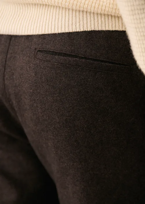 Pantalon Danny Laine - Marron — image 3