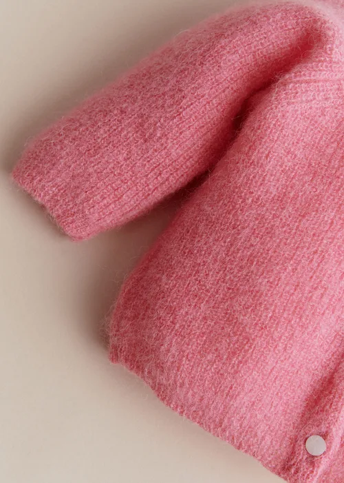 Gilet Gaspard - Rose 90's — image 4