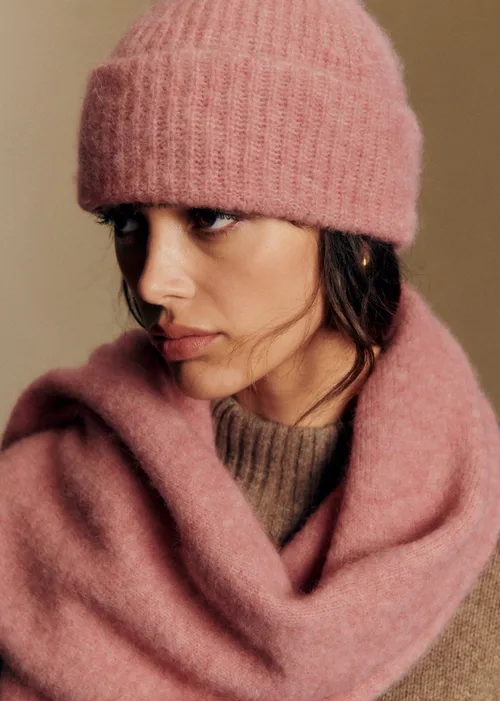 Bonnet Paul - Blush — image 3