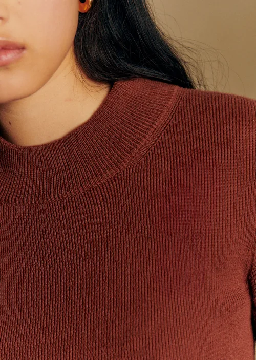 Pull Simon - Caramel — image 3