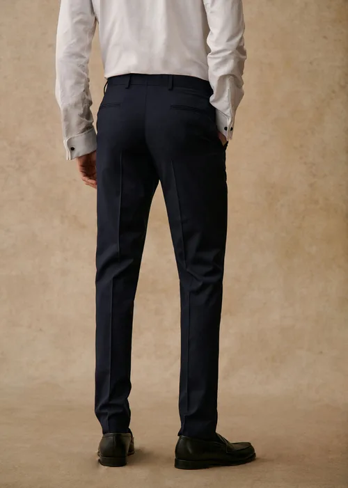 Pantalon Elmon - Marine — image 4
