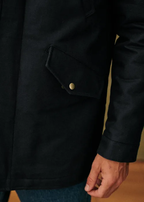 Parka Peter - Marine — image 3