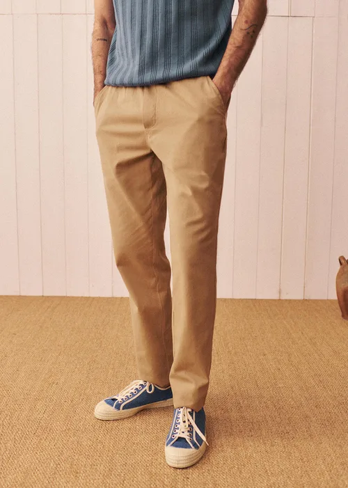 Pantalon Danny - Sable — image 5