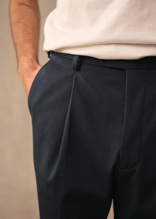 Pantalon Tandor - Marine — image 4