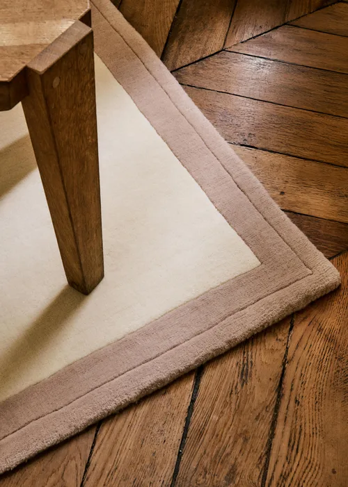 Tapis Crescendo - 200x300cm - Ecru — image 6