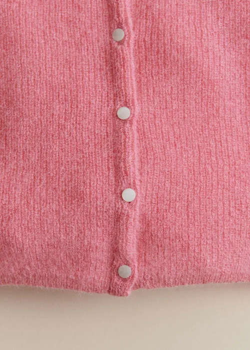 Gilet Gaspard - Rose 90's — image 5