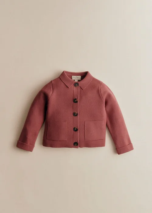 Bois De Rose Fonce