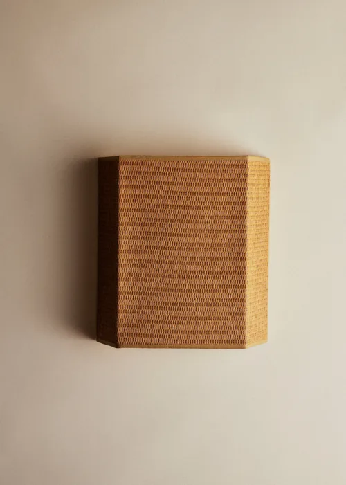 Applique Adagio - Grand Modèle - Camel — image 3
