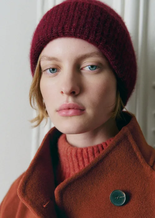 Bonnet Paul - Grenat — image 3