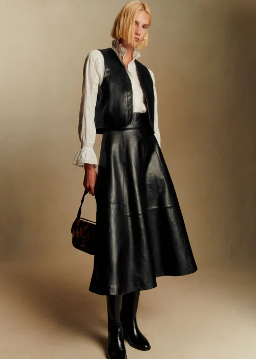Veste Blair - Noir — image 3