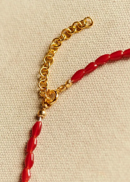 Set de colliers Clem - Multicolore — image 5