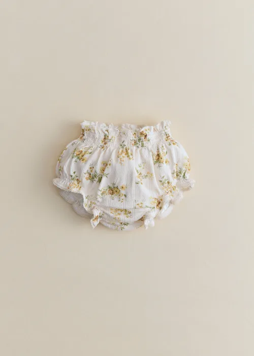 Imprime Petites Fleurs