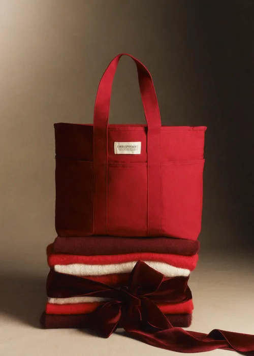 Cabas Weekday - Tomette — image 3