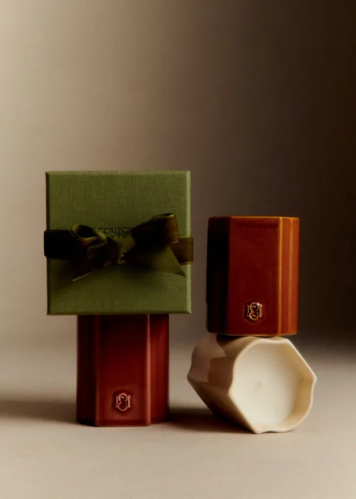 Bougie Canto - Le Bois - Moka — image 8