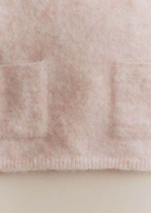 Pull Léandre - Rose Clair — image 3