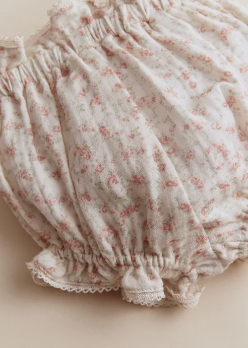 Bloomer Léonard - Imprimé Anaé — image 3