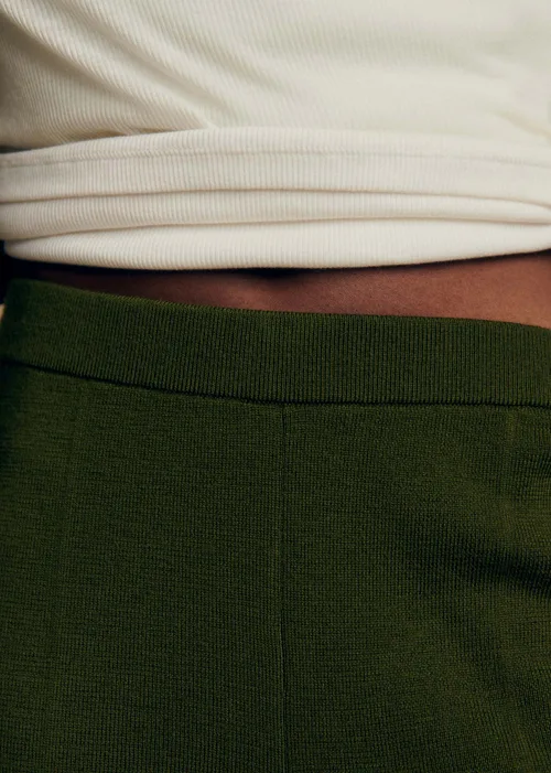 Pantalon Matthew - Vert Parfait — image 3