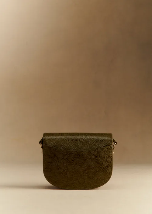 Sac Claude - Kaki téjus — image 4