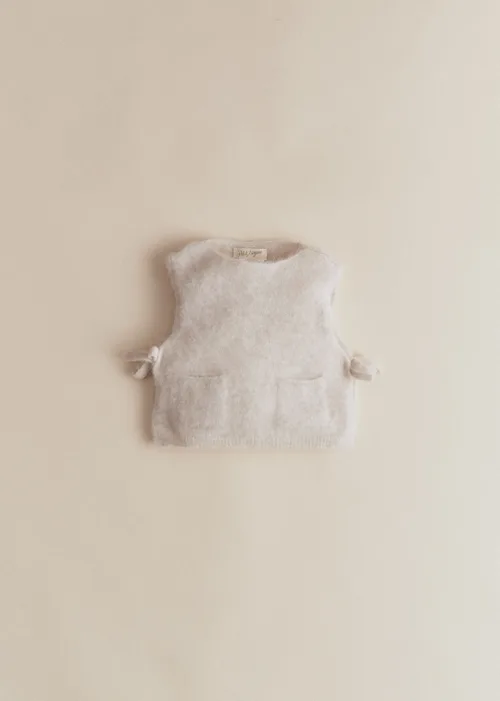 Pull Léandre - Naturel