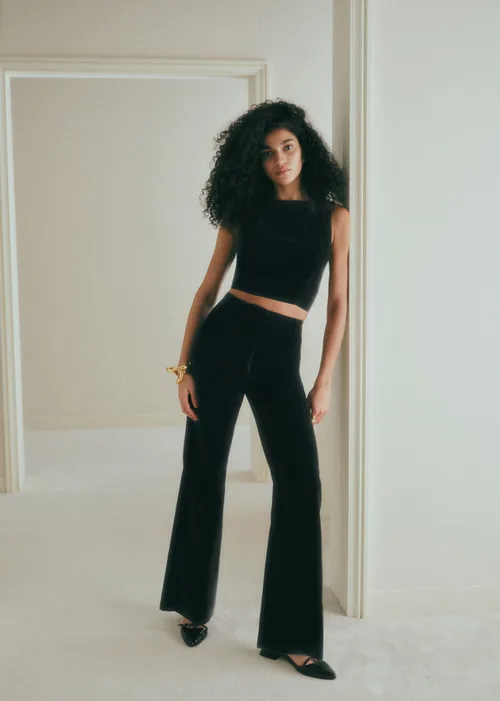 Velours Noir