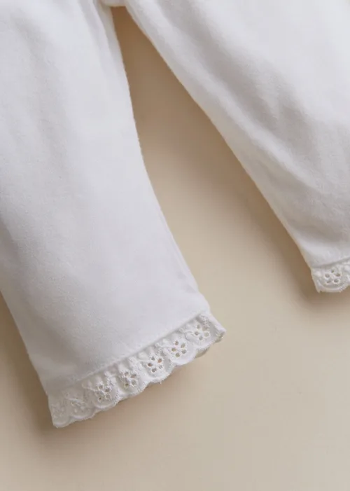 Ensemble Zéta - Blanc Lait — image 4