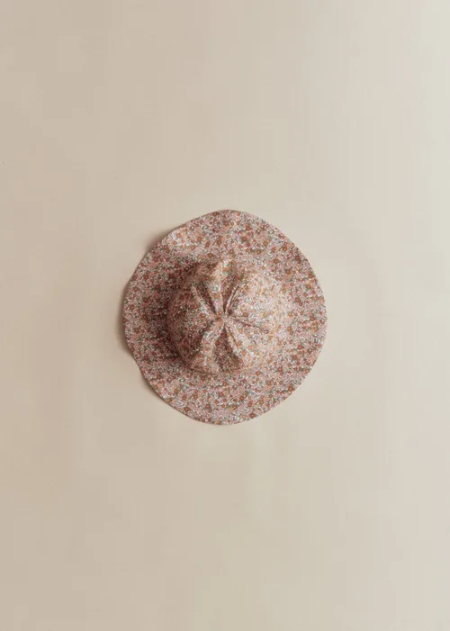 Chapeau Shilah - Imprimé Lavinio