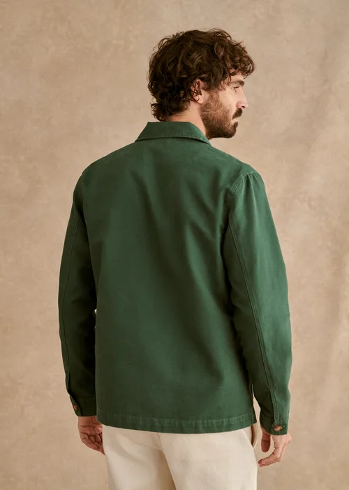 Veste Tim - Vert — image 4