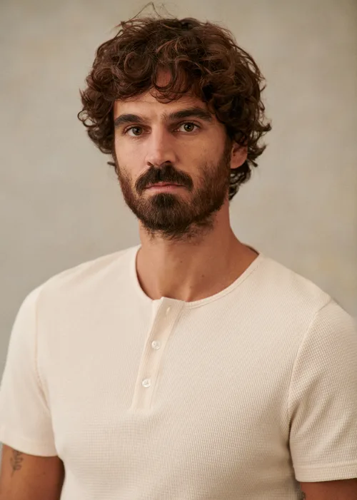 T-Shirt Toney - Écru — image 5