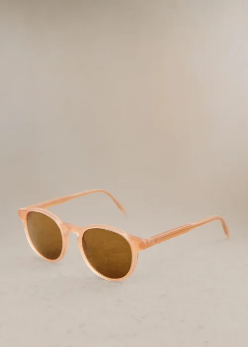 Lunettes de soleil Penelope - Blush — image 6