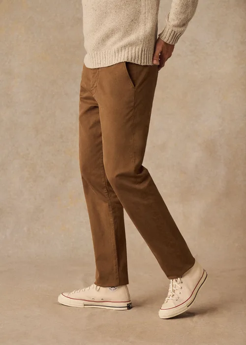Chino Tom - Marron — image 5