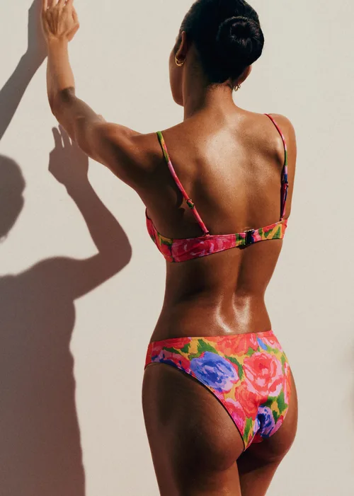 Culotte Ondina - Imprimé Teresina — image 3
