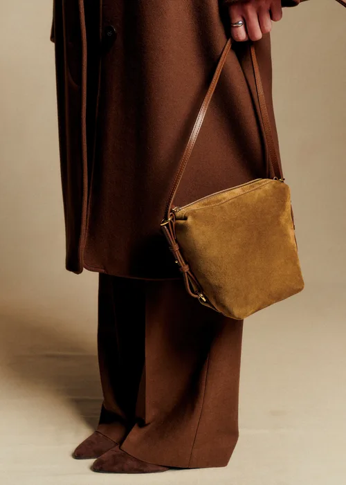 Sac Lou - Taupe Multi — image 8