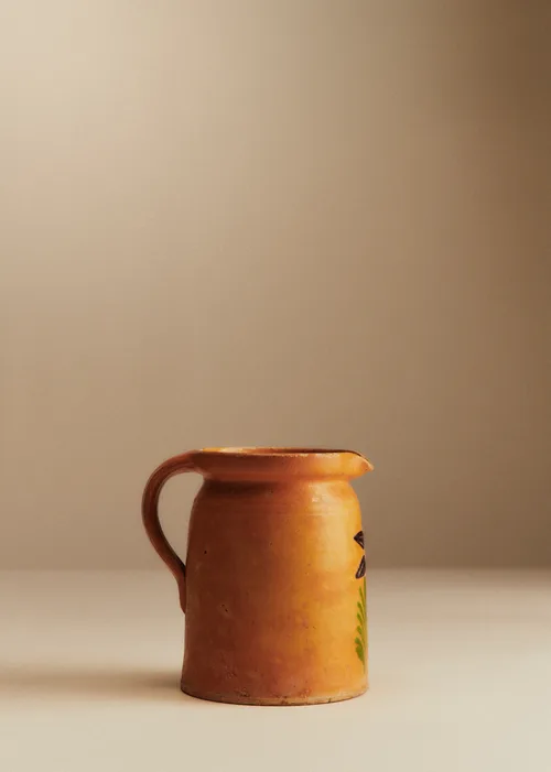 Jarre italienne vintage petit modèle - N°19 — image 2
