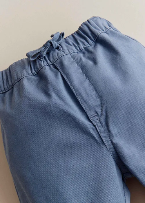 Pantalon Danny - Bleu Vintage — image 4