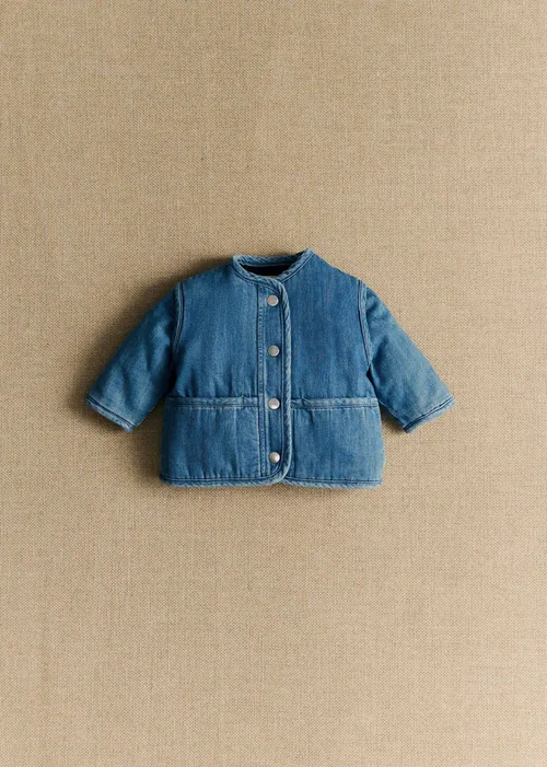 Denim Light