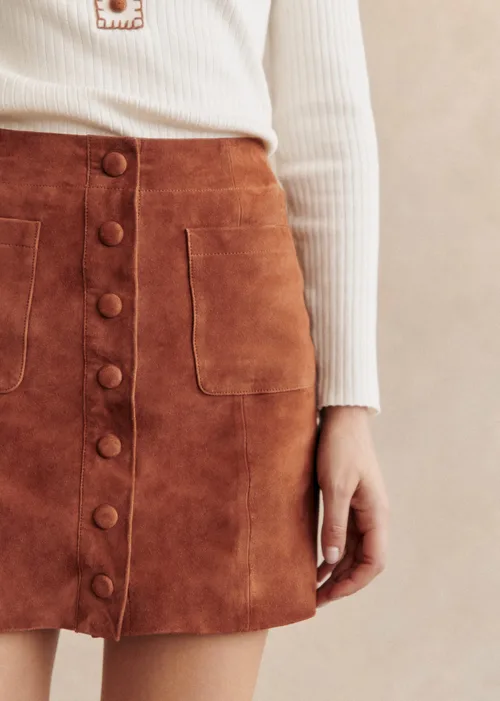 Jupe Nehir - Caramel — image 3