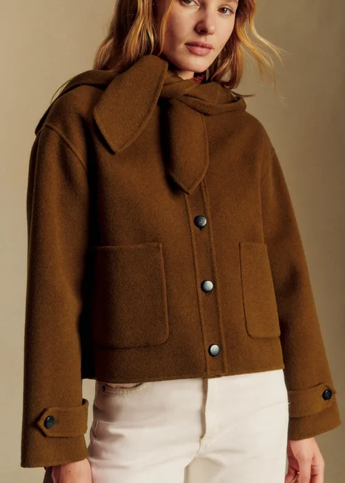 Veste Paxton - Café — image 3