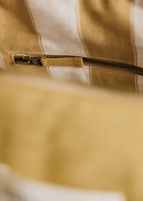 Bowling bag - Beige — image 3