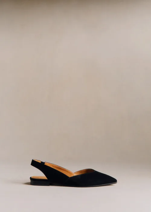 Ballerines Low Cassy - Noir — image 5
