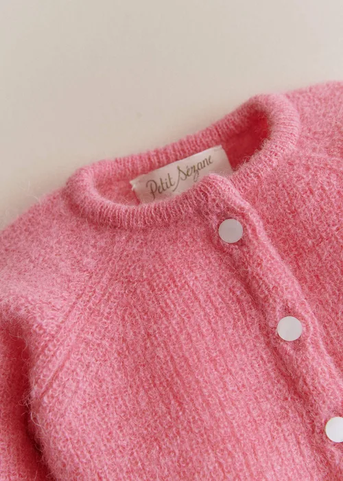 Gilet Gaspard - Rose 90's — image 3
