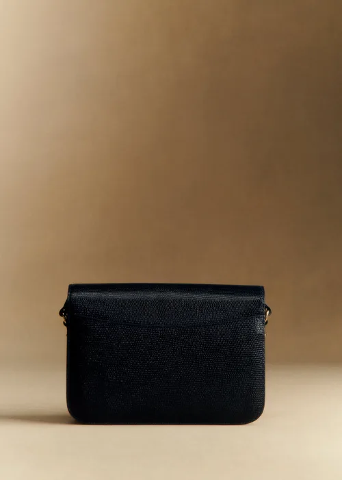 Sac Milo Classique - Marine Téjus — image 7