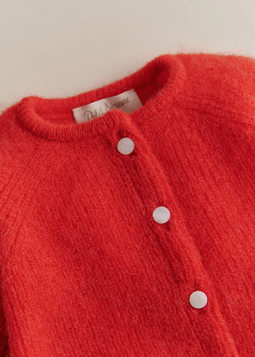 Gilet Gaspard - Rouge — image 3