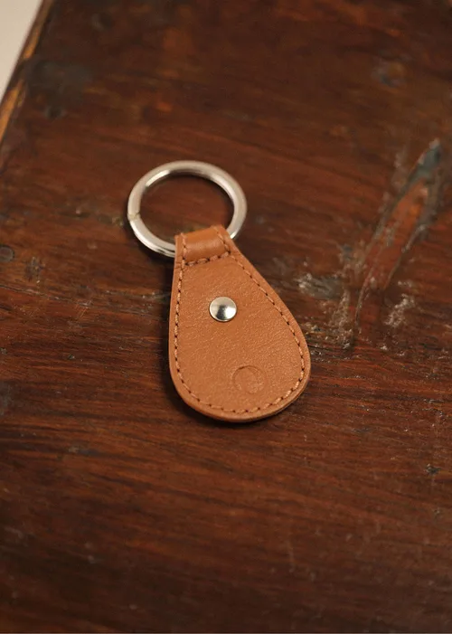 Porte-clés Werner - Camel — image 3