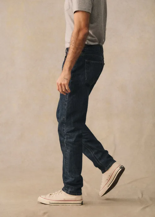 Jean Kurt Droit - Denim — image 5