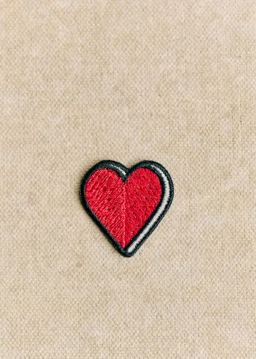 Coeur Rouge