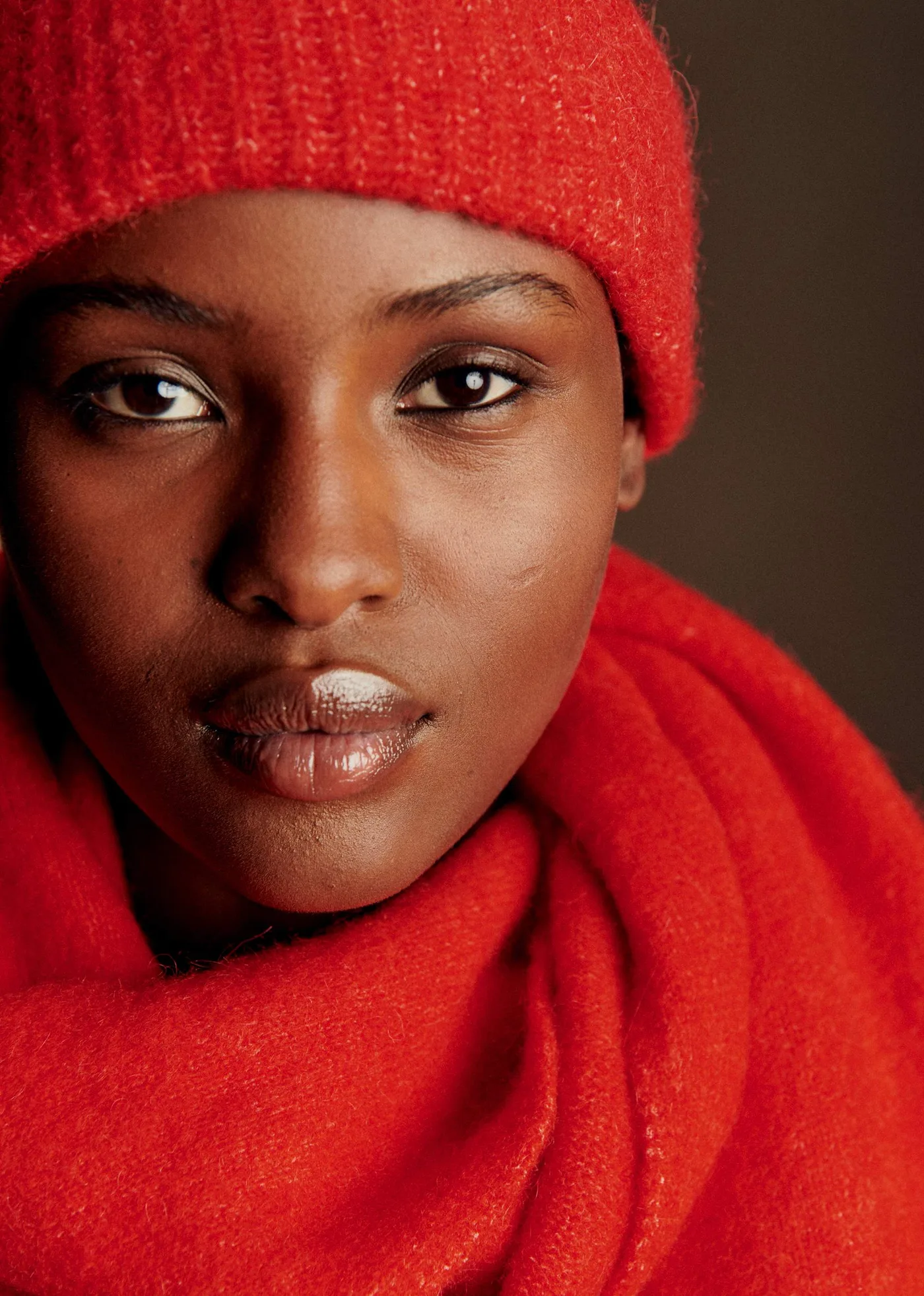 Bonnet Paul - Rouge