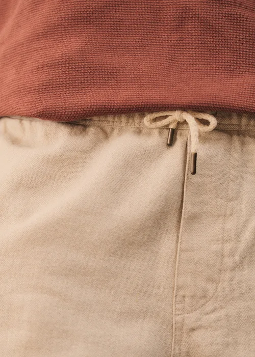 Short Priam - Naturel — image 3
