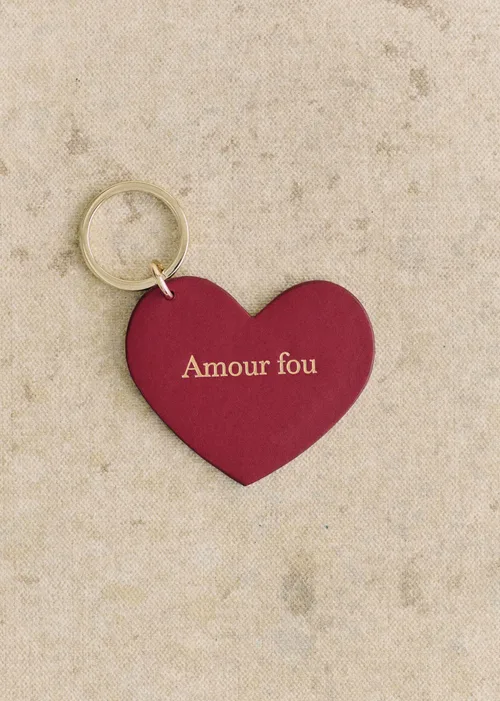 Rouge Amour Fou