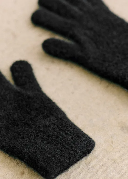 Gants Owen - Noir — image 2