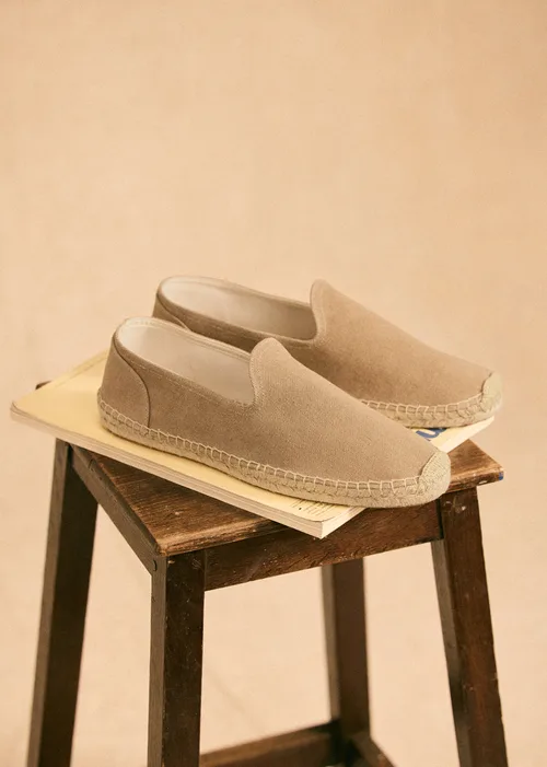 Espadrilles Gerry - Beige Délavé